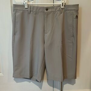 Adidas Men’s Golf Shorts (Size 36)